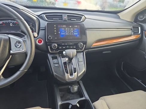 Used 2019 Honda CR-V EX image 24