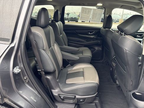 Certified 2022 Subaru Ascent Onyx Edition image 11