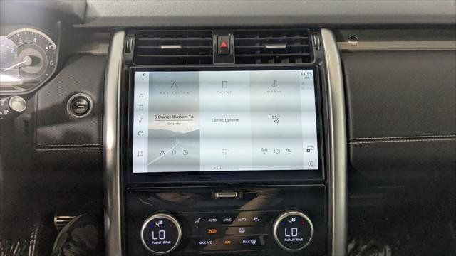 Used 2023 Land Rover Discovery S R-Dynamic AWD/4WD image 32