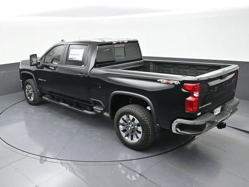 New 2026 Chevrolet Silverado 2500 LT w/ All Star Edition AWD/4WD image 60