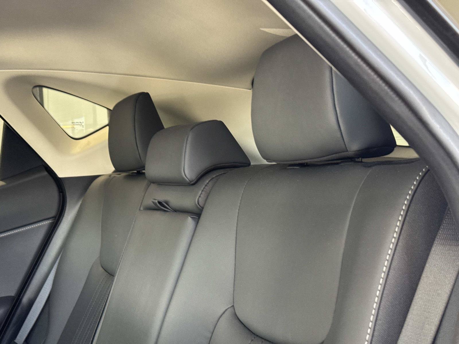 Used 2026 Lexus NX 350h FWD w/ Accessory Package (2T) image 26