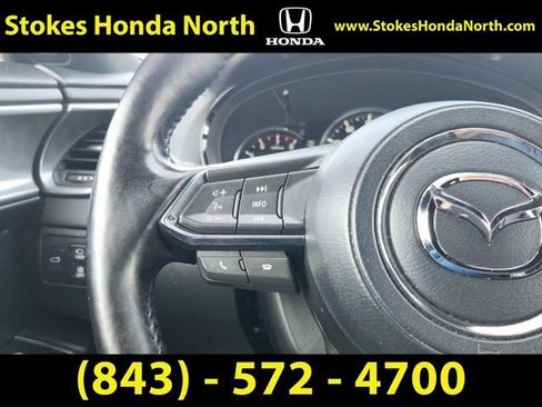 Used 2020 MAZDA CX-9 Grand Touring AWD/4WD image 36