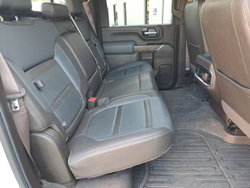 Used 2022 GMC Sierra 2500 Denali AWD/4WD image 13