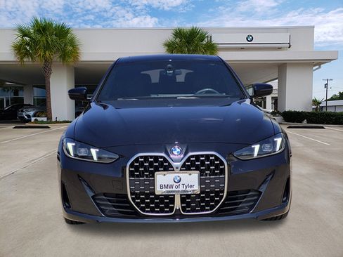 Certified 2025 BMW 430i w/ Premium Package RWD image 2