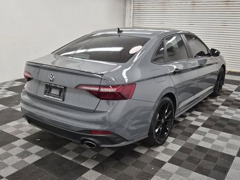 Used 2024 Volkswagen Jetta GLI 40th Anniversary Edition image 5