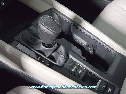 Certified 2023 Honda Accord EX image 30