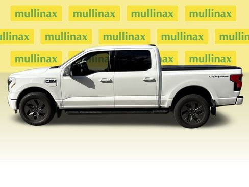 Certified 2024 Ford F150 Lightning Flash image 10
