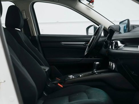 Used 2023 MAZDA CX-5 AWD 2.5 S image 11