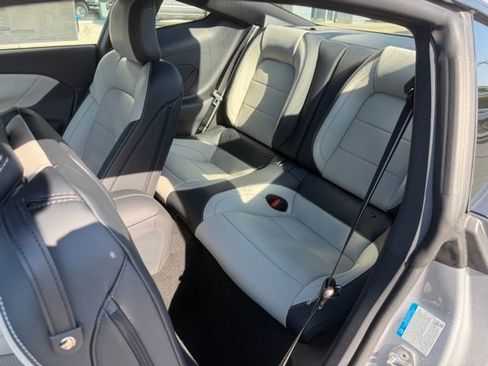 New 2025 Ford Mustang GT Premium w/ GT Performance Package image 20