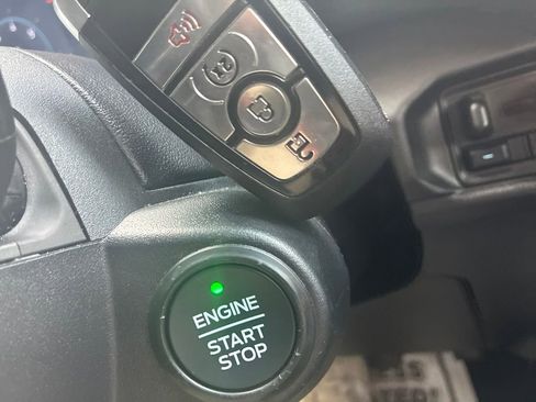 Used 2024 Ford Ranger Raptor AWD/4WD image 33