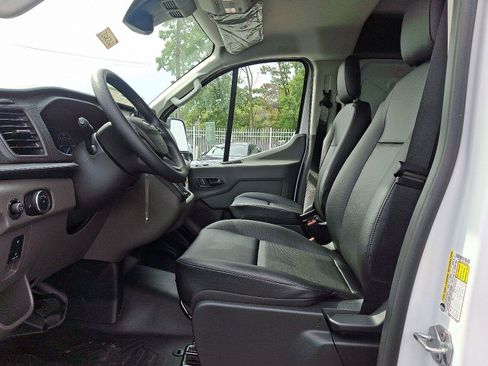 New 2025 Ford Transit 150 Low Roof w/ Load Area Protection Package image 6