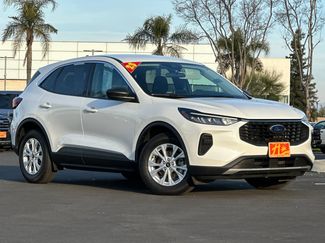Certified 2023 Ford Escape Active video 2