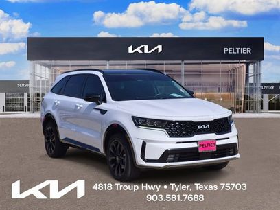 Certified 2023 Kia Sorento SX