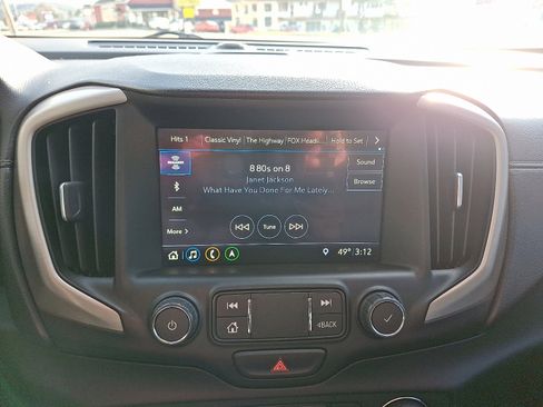 Used 2019 GMC Terrain Denali w/ Comfort Package image 17