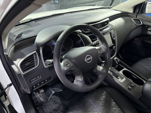 Used 2023 Nissan Murano Platinum w/ Cargo Package AWD/4WD image 18
