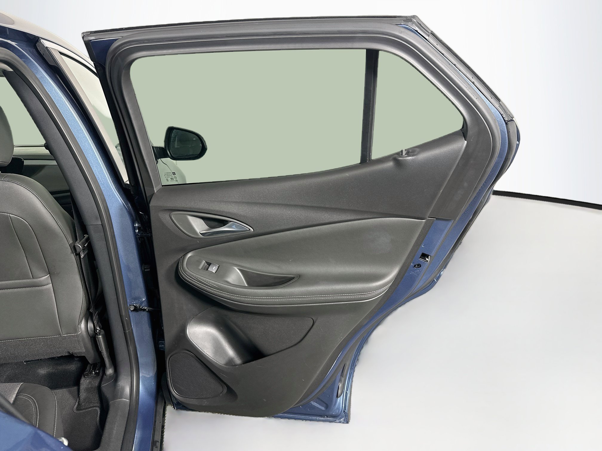 Used 2026 Buick Encore GX Preferred FWD image 27