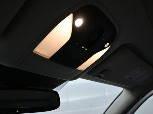 Used 2022 INFINITI QX50 Luxe image 20