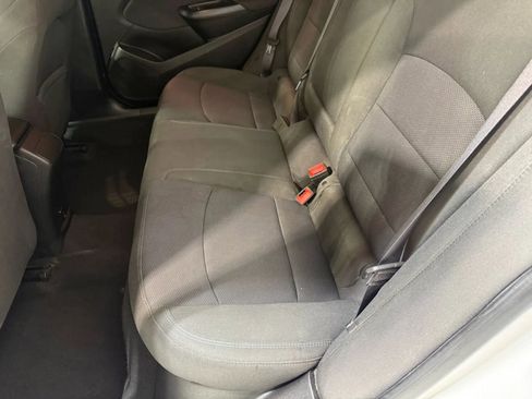 Used 2017 Chevrolet Cruze LT w/ RS Package image 26