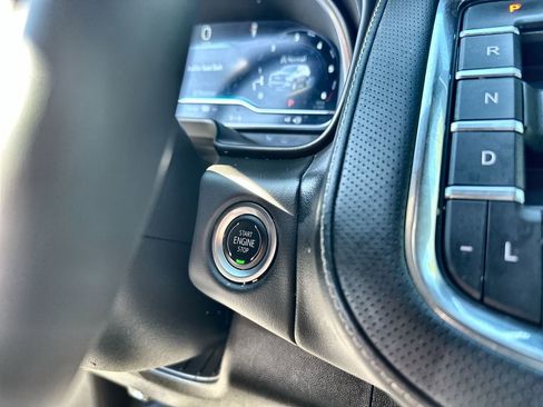 Certified 2024 Chevrolet Tahoe Premier image 17