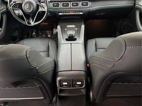 Used 2024 Mercedes-Benz GLE 450 4MATIC image 22