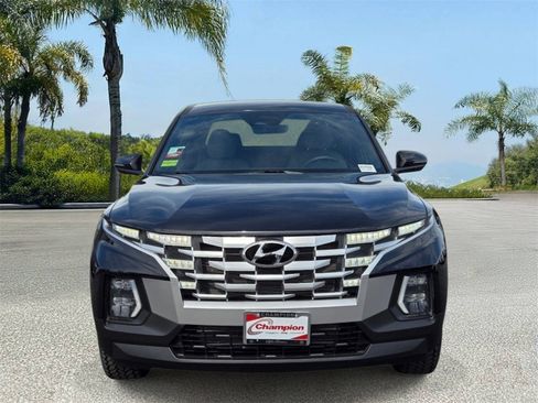 Used 2024 Hyundai Santa Cruz SEL FWD image 3