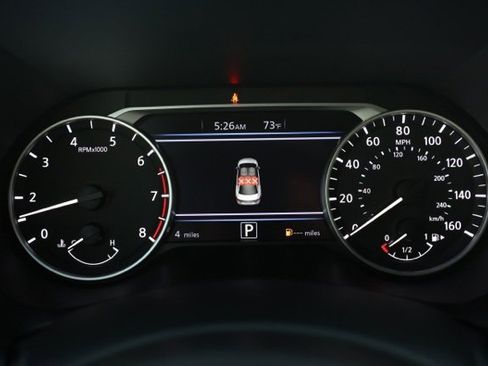 New 2025 Nissan Sentra SR image 27