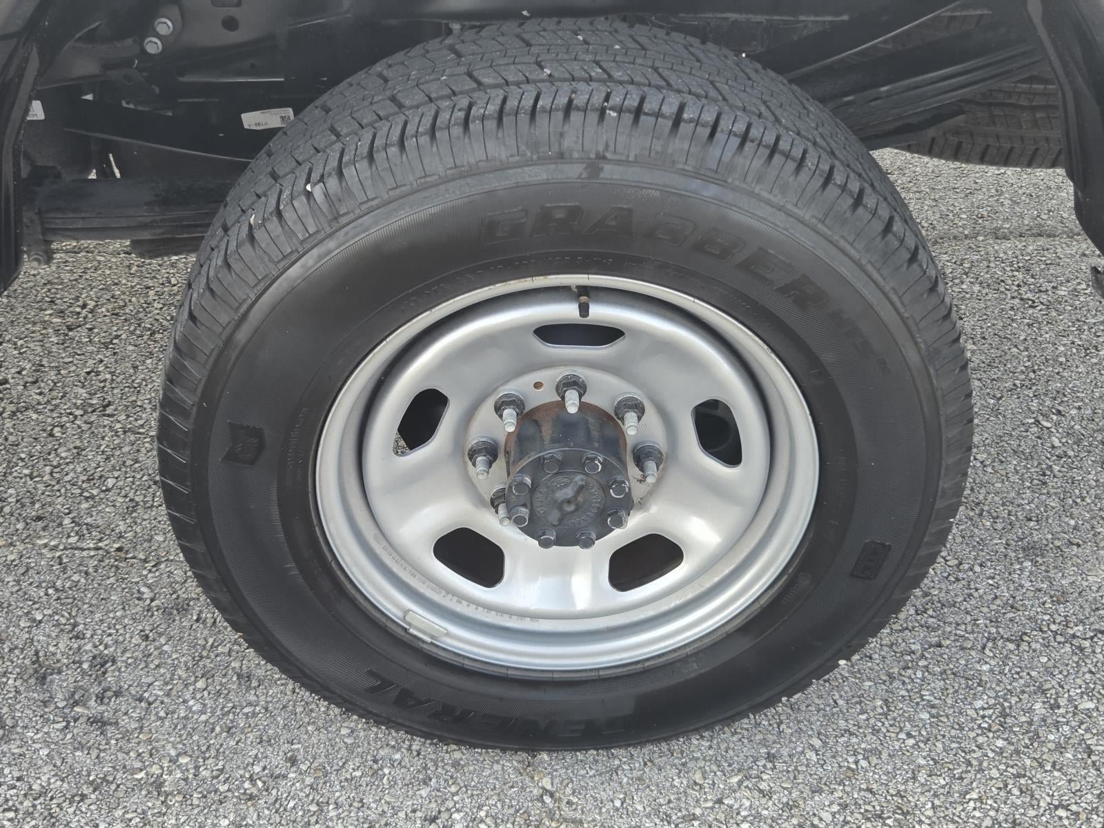 Used 2024 Ford F350 XL w/ 360-Degree Camera Package AWD/4WD image 23