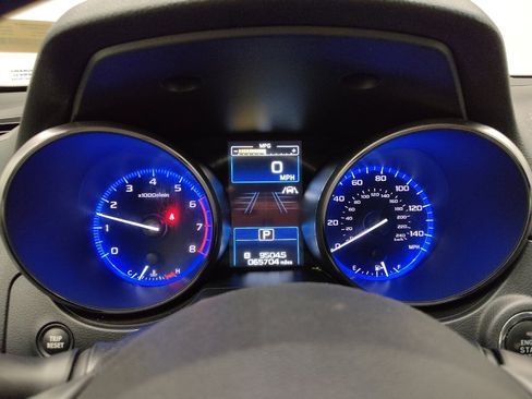 Used 2019 Subaru Legacy 2.5i Limited AWD/4WD image 23
