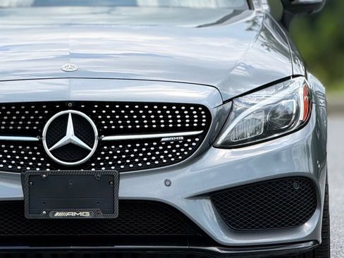 Used 2017 Mercedes-Benz C 43 AMG 4MATIC Coupe image 15