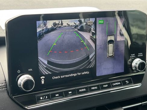 New 2025 Mitsubishi Outlander SEL Black Edition image 21