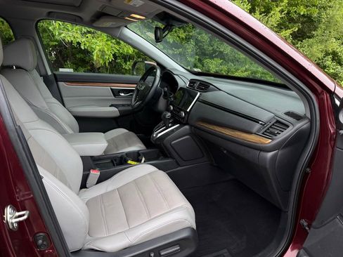 Used 2018 Honda CR-V EX-L image 23