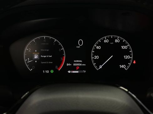 New 2026 Honda HR-V LX image 19