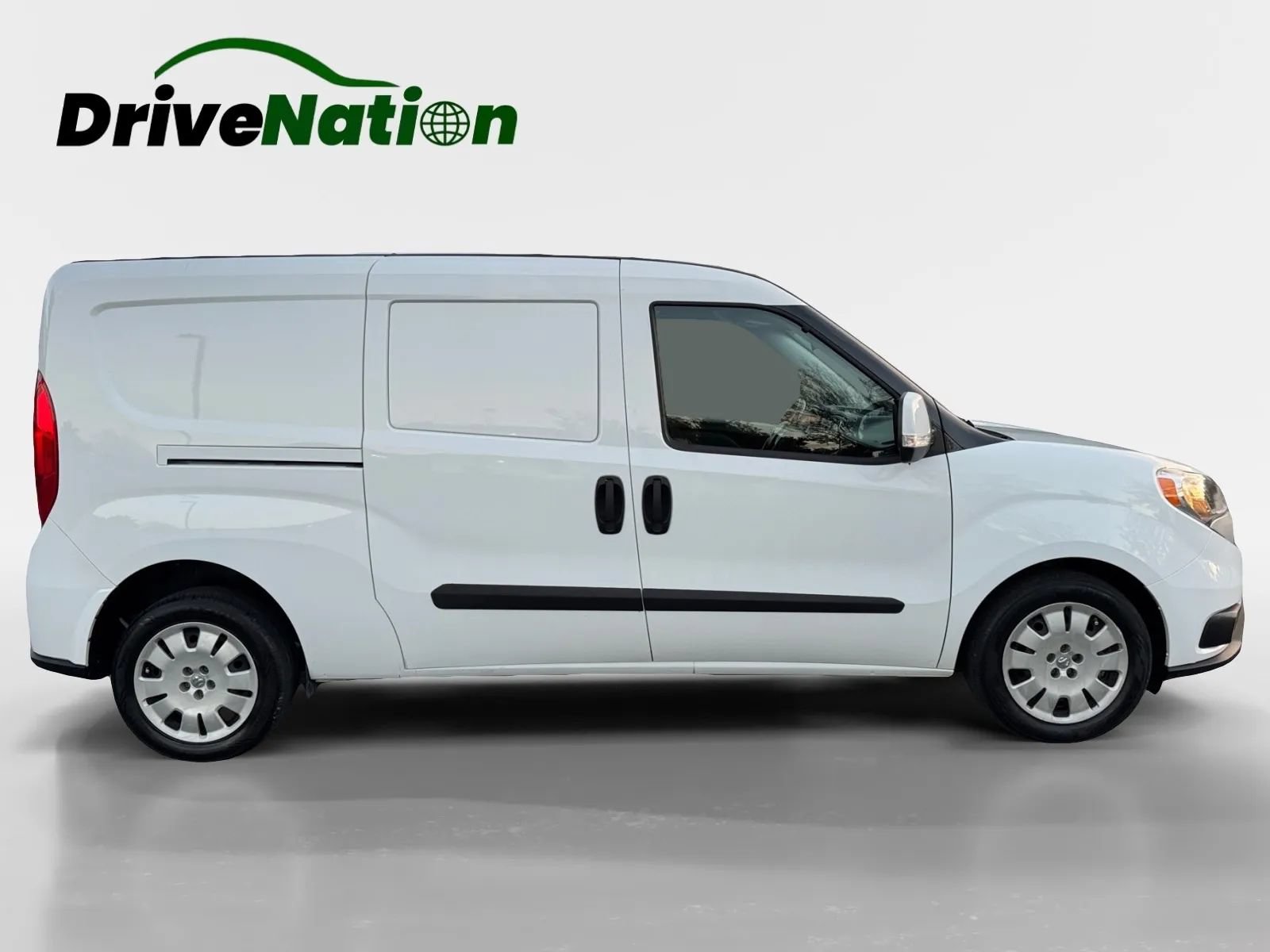 Used 2021 RAM ProMaster City Tradesman SLT FWD image 4
