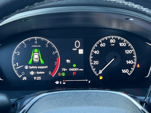 Used 2024 Honda Civic EX image 26