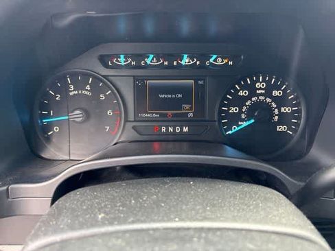 Used 2019 Ford F150 XL w/ Equipment Group 101A Mid RWD image 15