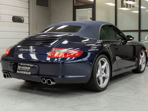 Used 2006 Porsche 911 Carrera S image 36