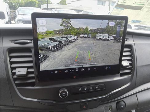 New 2026 Ford Transit 350 XL RWD image 27