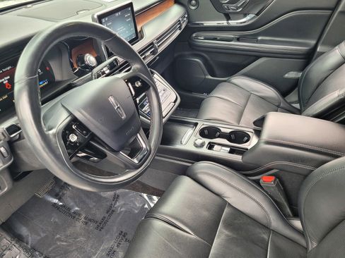 Certified 2022 Lincoln Corsair Grand Touring w/ Elements Technology Bundle image 18