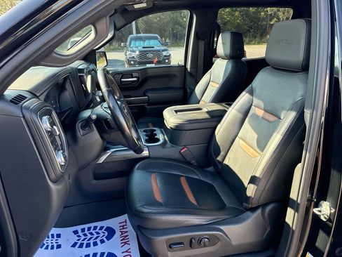 Used 2021 GMC Sierra 1500 AT4 w/ AT4 Value Package AWD/4WD image 20