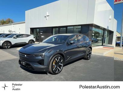 New 2025 Polestar Polestar 3