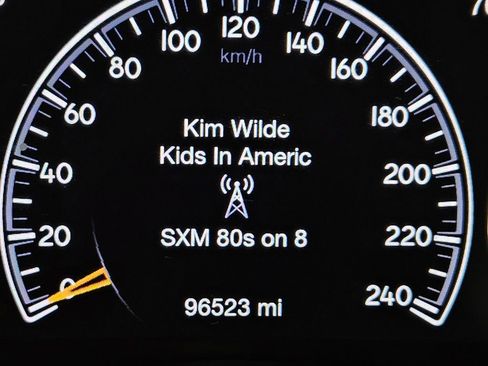 Used 2018 Jeep Grand Cherokee Summit w/ Platinum Series Group image 9