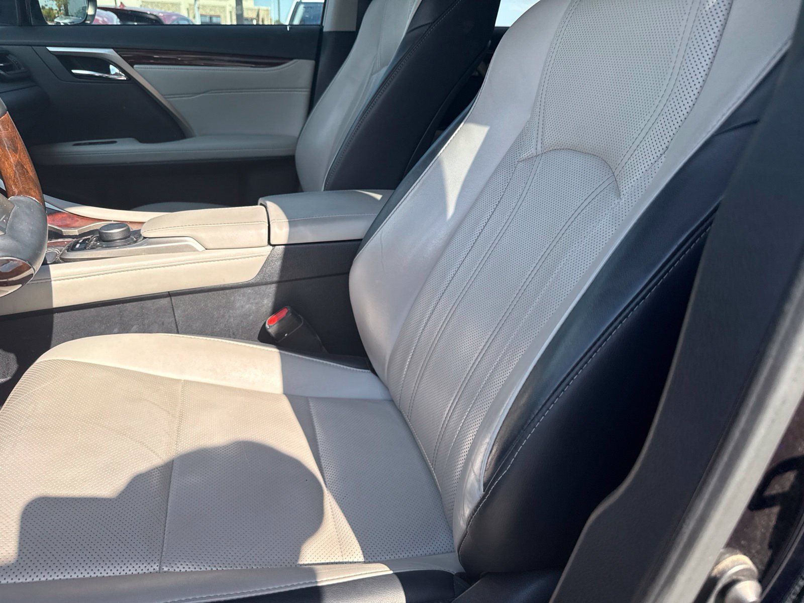 Used 2016 Lexus RX 350 FWD w/ Premium Package image 9