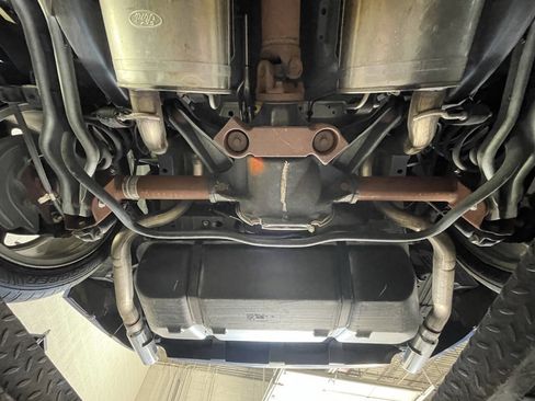 Used 2003 Ford Mustang Mach 1 image 82