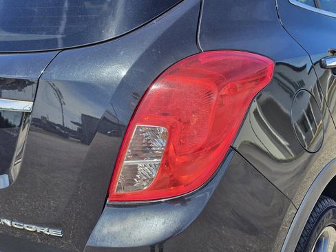 Used 2014 Buick Encore Convenience FWD image 9