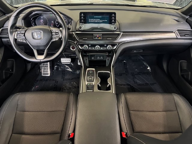 Used 2021 Honda Accord Sport image 34