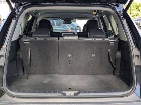 Used 2025 Toyota Grand Highlander FWD image 22