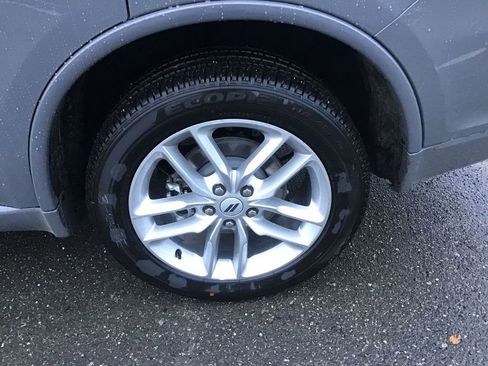 New 2026 Dodge Durango GT image 10