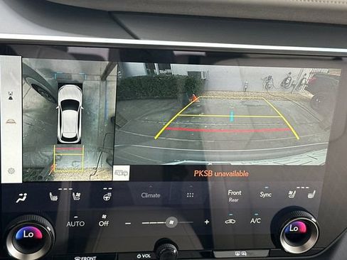 New 2026 Lexus RX 350 AWD/4WD image 17