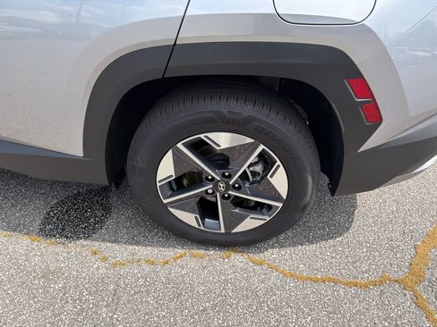 Certified 2025 Hyundai Tucson SEL AWD/4WD image 21