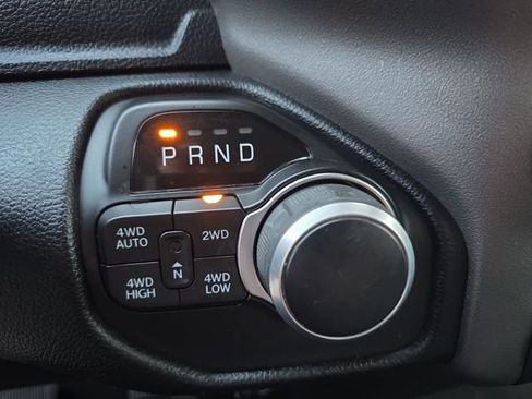 Used 2020 RAM 1500 Big Horn image 27